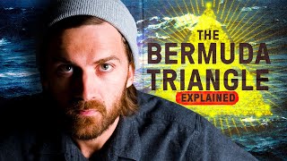 What’s Really Happening in the Bermuda Triangle