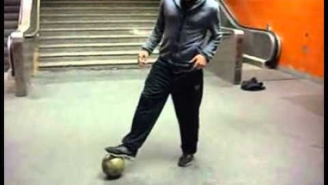 Groundmoves Tutorial Part 2  basic ambidextrous Clapping   YouTube