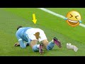 Funniest moments in football