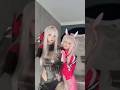 紅蓮:ブラックシャドウとアリス