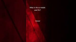 Top SQA Automation Questions for Viva Test | Software Testing Prep