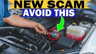 13 Mechanic SCAMS Everyone FALLS FOR (Don’t Be Fooled!)
