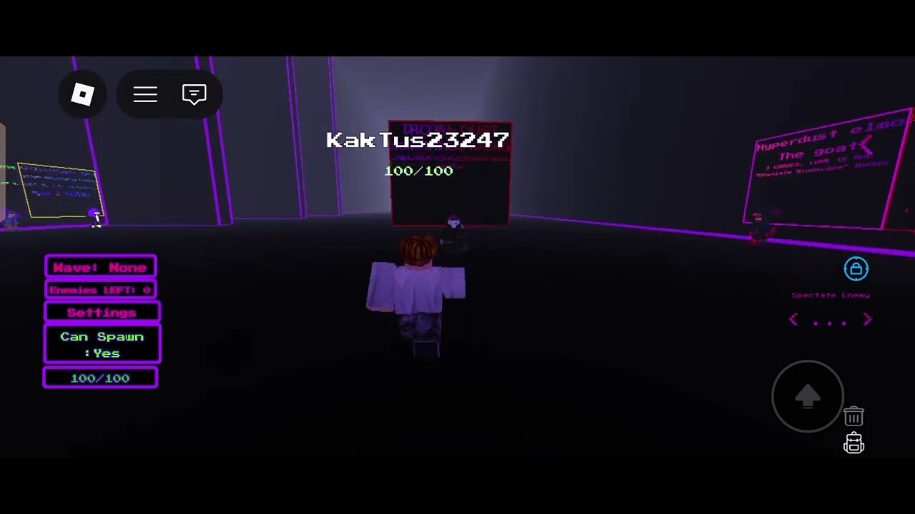 Anomaly dusted wordlines Trojan dust 