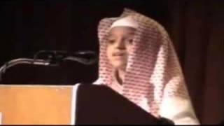 سوره الملك بصوت الطفل المعجزه الشيخ محمد طه الجنيد تلاوة خاشعة ومؤثرة