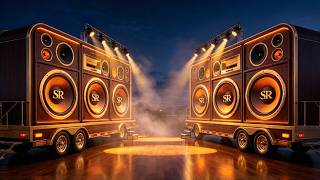 Download lagu Slide Revelation  NOCHE ELECTRIZANTE 🔊 Gamelan Horeg 4x4 Earthquake Bass Remix 2026