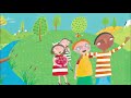 Outdoor Opposites | Barefoot Books Singalong Mp3 Song