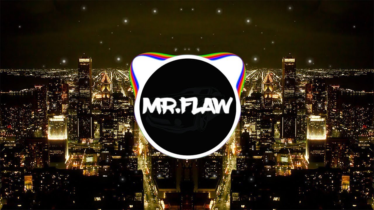 |Dark Trap| Mr.Flaw - Inxane [DropDealer! Promotions]