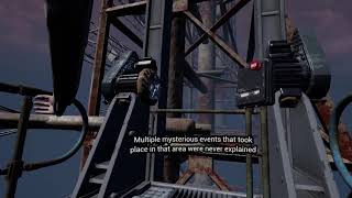 Proze Enlightenment Vr Opening Scene