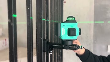 INSPIRITECH  CEILING LASER LEVEL