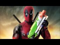 X Gon Give It To You - DMX (DEADPOOL TRAILER MUSIC) HD