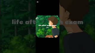 life after math exam #memes #biology