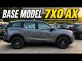 XUV 7XO BASE MODEL AX 2026 EX.SHOW- 14.96L DIESEL MT FULL WALKTHROUGH !!