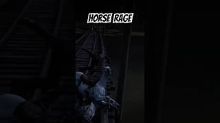 Horse RAGE  #rdr2
