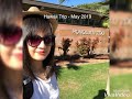 Hawai Trip 2019 - kroin Tae Jong deng
