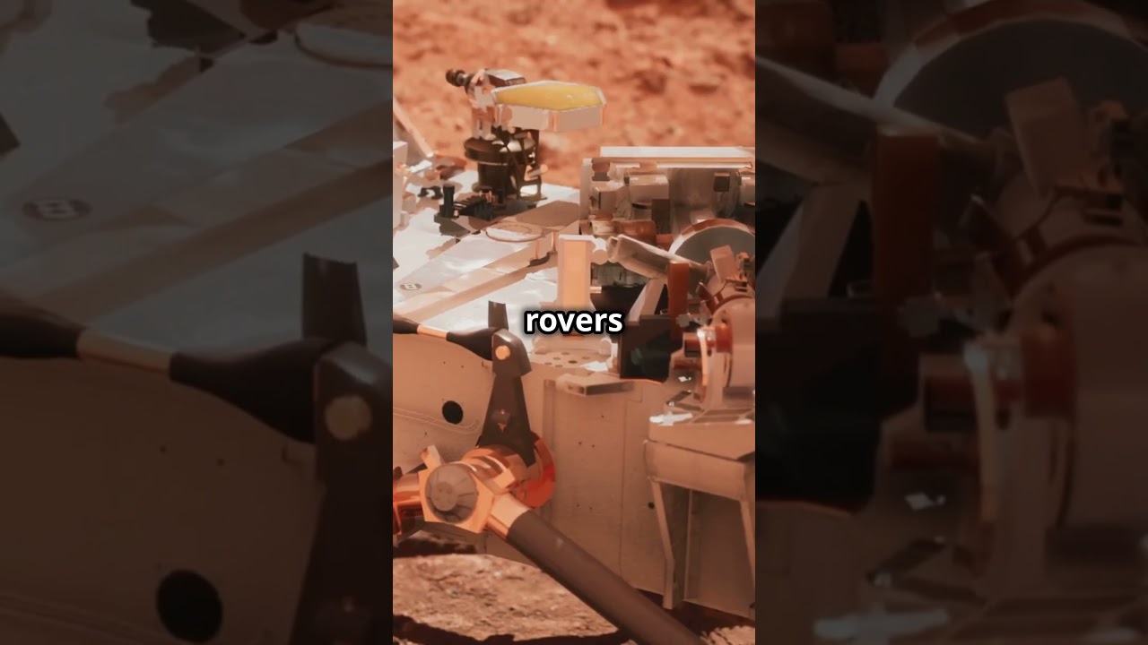 What do we know about Planet Mars?