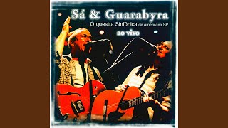 Video thumbnail of "Sá & Guarabyra - Foi um vento que levou (Bonus Track)"
