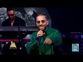 Maluma Coco Loco Segun Quien Live On Good Morning America Ft Carin Leon 