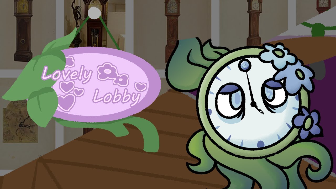 My Singing Monsters - Wilthou - Lovely Lobby (Wretched Workplace) (Ft. Eva Skyrose)