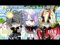 My Mission Is To Make Them Become Best Friends, but... | Gacha Life | GLMM