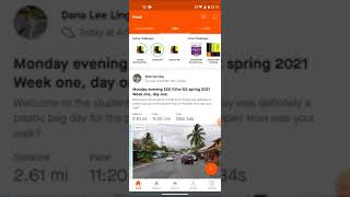 Strava Only You setting problematic for sharing activities in a class