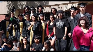 Scorpion News: Final Episode of Season 14 - Class of 24' Edition