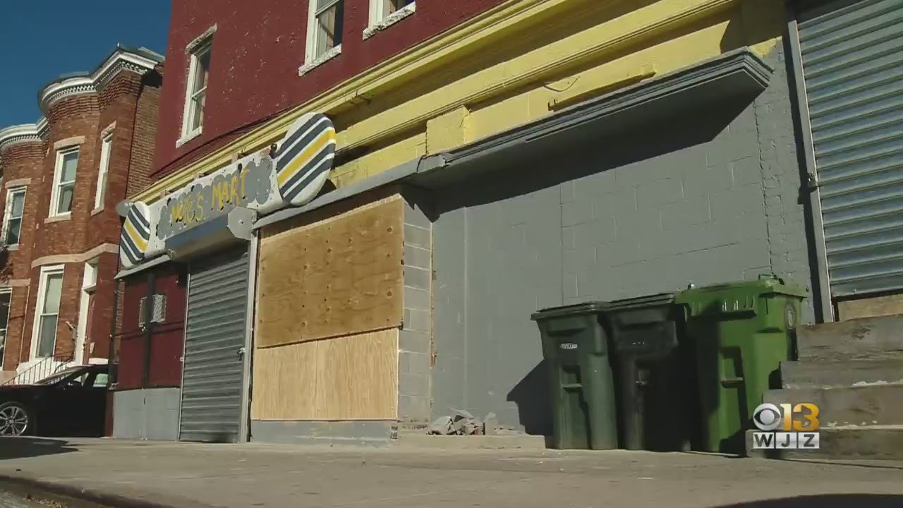 Charging Documents Shed New Light On Rare Arrest In Baltimore ATM Theft Case