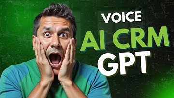 AI CRM Demo (Recorded Walkthrough) – Unlock Powerful CRM Insights and Effortless Lead Management