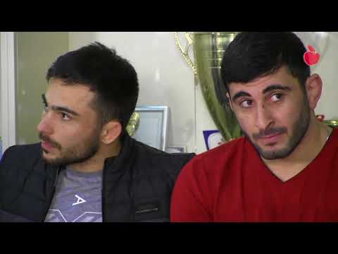 ,,გრან პრიზე\" გამარჯვებულებს გორში შეხვედრა მოუწყეს