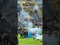 CELTIC 3 DUNFERMLINE 1 | TROPHY LIFT #fyp #scottishcup #celticfc #spfl