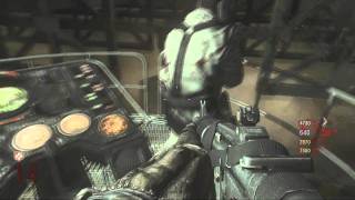 Ascension Mystery Man easter egg HD HUGE