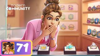 Modern Community - Chapter 71 - Gameplay