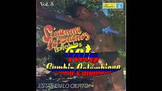 Pedacito de Mi Vida - Los Lideres