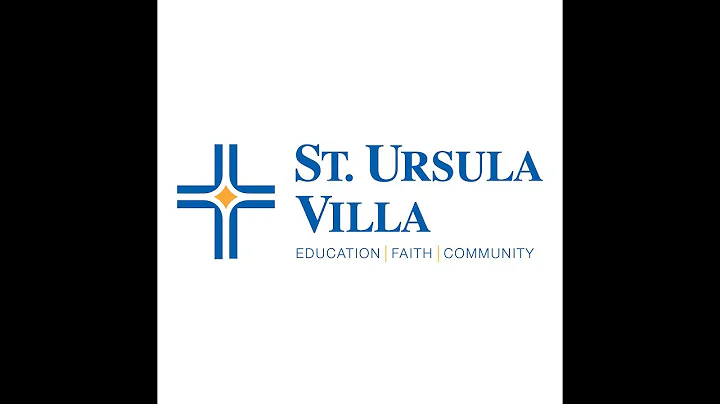 St. Ursula Villa's Academic Leadership Team