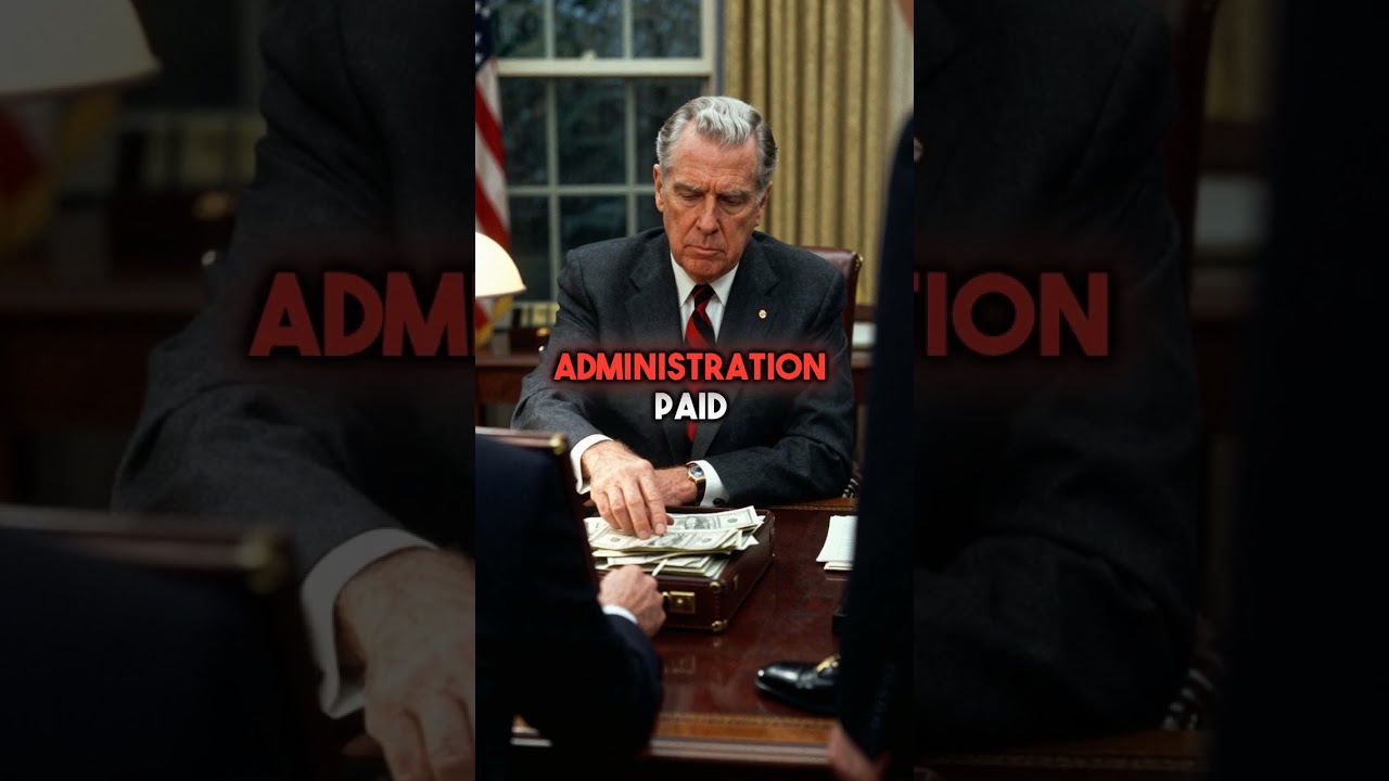 How A Security Guard's Tape Discovery Brought Down Nixon