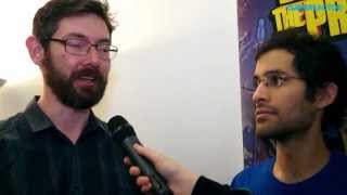 Borderlands: The Pre-Sequel - Writer & Director Interview