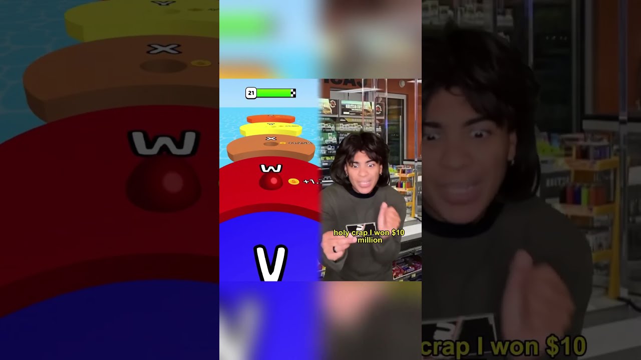 Big Reveal This Is A Video That Can Make You Happy All Day Long 