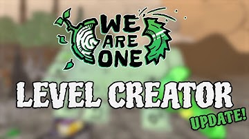 We Are One | Level Creator Update Trailer | Meta Quest Platforms
