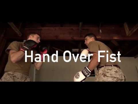 Hand Over Fist