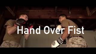 Hand Over Fist