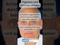 #Hypnose #Schlafprobleme #ErholsamerSchlaf #Gesundheit #Wohlbefinden