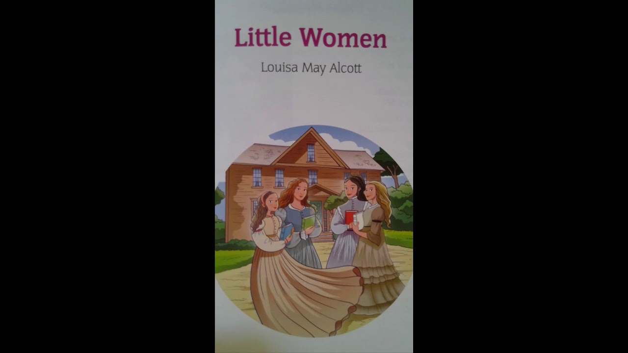 little women story