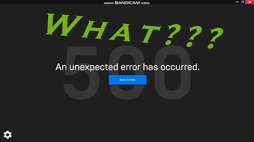 Get GTA 5 FREE ON EPIC GAMES TILL 21 MAY- ERROR 500 Unexpected error has occured- Launcher ERROR