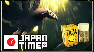 POKEMON ZAZA | Japan Time Podcast 02/27/2024