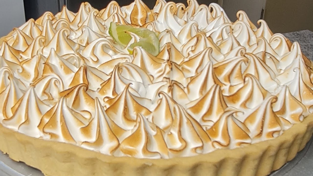 Pay de limón Una exquisitez con muy pocos ingredientes Vamos hacerlo juntos #paydelimon