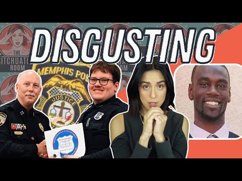 Police Reform Doesn't Work. Tyre Nichols is Proof