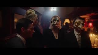 Famous RIGHTEOUS VILLAINS Trailer ( 2021 ) Gary Dourdan, Thriller Profile