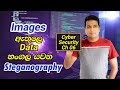 Cyber Security in Sinhala: Master Image Steganography (Chapter 6) 🔐