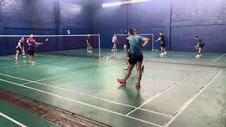 Adie and partner vs. Rustan and Robert
