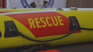Logan-Rogersville fire captain discusses the dangers of water rescues