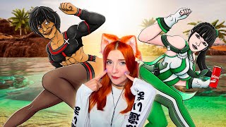 видео: STELLAR BLADE ЭКСКЛЮЗИВНАЯ ЖЕНЩИНА Каргас РЕАКЦИЯ картинка: STELLAR BLADE ЭКСКЛЮЗИВНАЯ ЖЕНЩИНА Каргас РЕАКЦИЯ